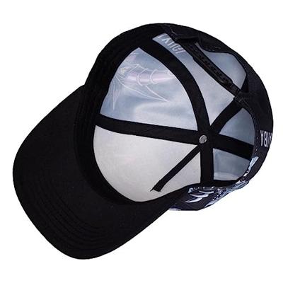 Yu-Gi-Oh! Curved Bill Cap Seto Kaiba and Yami Yugi