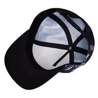 Yu-Gi-Oh! Curved Bill Cap Seto Kaiba and Yami Yugi - thumbnail