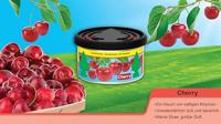 Wunder-Baum Geurbomen luchtverfrisser "geurblik". wb fragrance box cherry air fresher - thumbnail