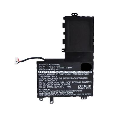 Notebook battery for Toshiba Satellite U940 E45T Series 11.4V 4200mAh Notebook battery for Toshiba Satellite U940 E45T Series 11.4V 4200mAh