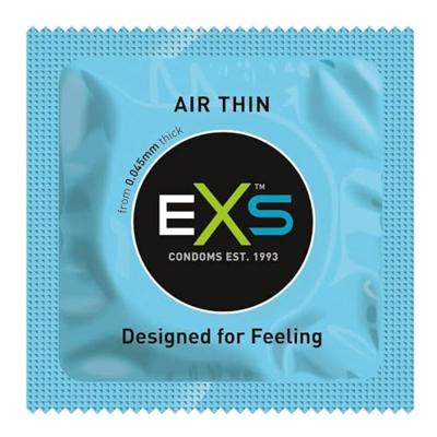 Condooms EXS Air Thin 12 Stuks