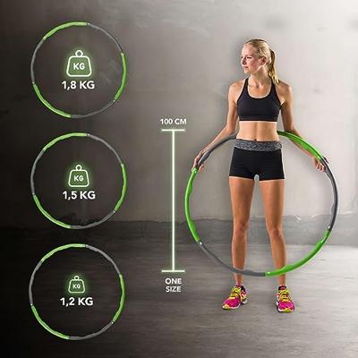 Fitness Hoela Hoep 1,5kg - thumbnail