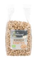 Its Amazing Kikkererwten - thumbnail