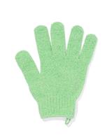 HEMA Scrubhandschoen groen - thumbnail