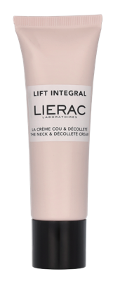 Lierac Paris - Lierac Lift Integral Neck & Neckline Cream 50 ml