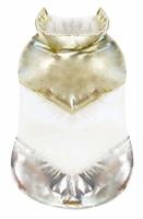 Croci hondenjas padded gilded - thumbnail