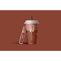 Loreal Infallible lipstick les chocolats 862 volupto choc (1 st) - thumbnail