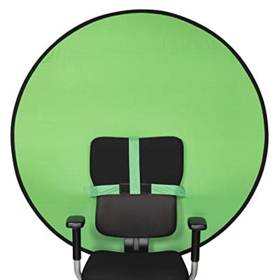Hama Vouwbare achtergrond (b x h) 1300 mm x 1300 mm Groen