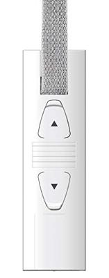 Superrollo Professional SR10190 GW190 Elektrische bandopwinder 23 mm Trekkracht (max.) 45 kg Inbouw (in muur) Superrollo Professional SR10190 GW190 Elektrische bandopwinder 23 mm Trekkracht (max.) 45 kg Inbouw (in muur)