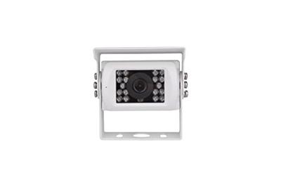 Blaupunkt RVC 2.0 Kabelgebonden achteruitrijcamera Extra IR-verlichting Wit - thumbnail