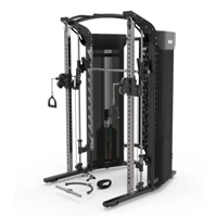 Toorx krachtstation 3 in 1 smith machine rack ASX-7000 - thumbnail