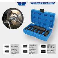 Brilliant Tools BT671050 Aandrijfassierset - thumbnail
