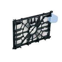 Stofzuiger Micro Filter Bosch / Siemens - thumbnail