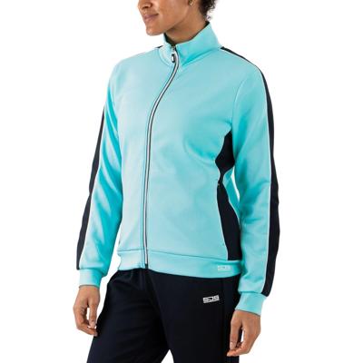 Sjeng Sports Trainingsjas Dames L/40