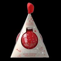 Comfort & joy bath soak bauble 250 Milliliter - thumbnail