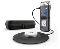 Digital voice recorder philips dvt 8115 vergaderen - thumbnail
