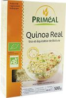 Quinoa real wit bio - thumbnail