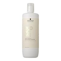 Schwarzkopf Professional BlondMe Bond Repair Brightening Shampoo - thumbnail