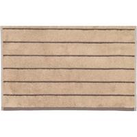 Cawö Cawo Balance Handdoek 50x100 sand - thumbnail