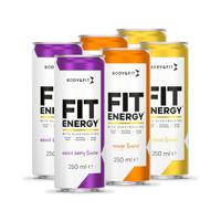 Fit Energy Drink | Body & Fit | Variety (2x Each)* - thumbnail