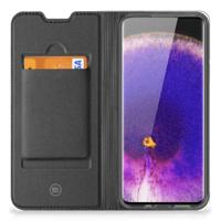 OPPO Find X5 Stand Case Sea in Space - thumbnail