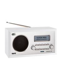 Imperial DABMAN 30 DAB+ / FM-radio Wit - 22-137-00 - thumbnail