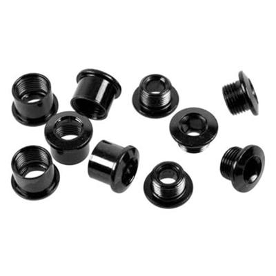 TRUVATIV kettingbladbouten chain wheel screws 5pcs.steel road