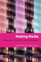 Making Media - eBook (9789048540150) - thumbnail