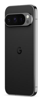 Google Pixel 9 Pro XL Smartphone 256 GB 17.3 cm (6.8 inch) Energielabel B (A - G) Obsidiaan Android 14 Dual-SIM Google Pixel 9 Pro XL Smartphone 256 GB 17.3 cm (6.8 inch) Energielabel B (A - G) Obsidiaan Android 14 Dual-SIM