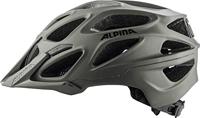 Olympic Sportswear Alpina sports mtb helm mythos 3.0 tocsen 57-62 mat grijs - thumbnail
