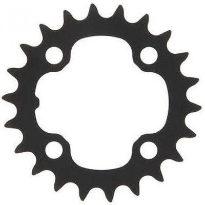 Shimano kettingblad 22t fc-m391 zwart