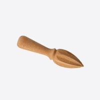 Ah! Table! Citrus pers fsc hout - thumbnail