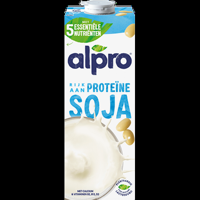 Alpro Sojadrink Houdbaar 1L bij Jumbo - thumbnail