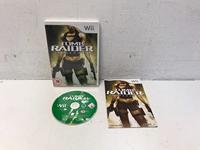 Tomb Raider Underworld - thumbnail