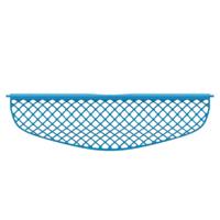 CATLINK Bentonite Litter Sifting Grid for Scooper SE Baymax Blue - thumbnail