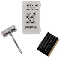Lezyne tubeless classic repair kit - thumbnail
