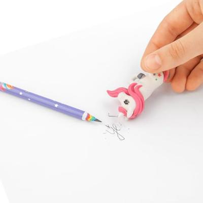 Ylvi regenboog potloden