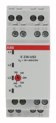 ABB E236-US2 Bewakingsrelais