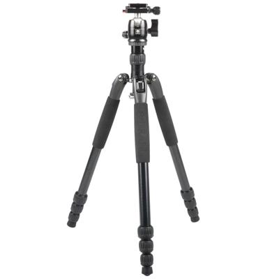 Sirui UltraLight T-004SK statief + B-00K balhoofd