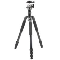 Sirui UltraLight T-004SK statief + B-00K balhoofd - thumbnail