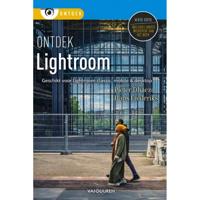 Ontdek Lightroom, 5e editie - thumbnail