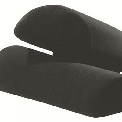 Lumbaal rol - D vorm diameter 10 cm