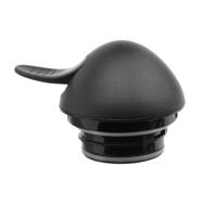 Hendi dop zwart voor themoskan - thumbnail