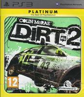 Colin McRae Dirt 2 (platinum) - thumbnail