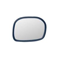 Zuiver Organische Spiegel 'Looks' 70 x 55cm, kleur Blauw - thumbnail