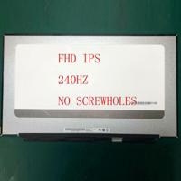 17.3" FHD IPS LED Matte 240HZ 100% Color EDP 40 Pin Panel - thumbnail