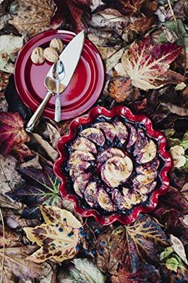 Emile Henry Taartvorm Grand Cru - ø 26 cm | 1 liter