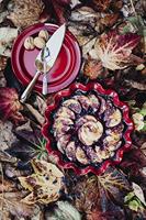 Emile Henry Taartvorm Grand Cru - ø 26 cm | 1 liter - thumbnail