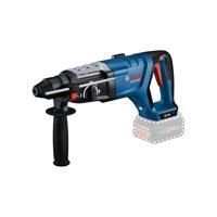 Bosch Professional GBH 18V-28 D Accu combihamer SDS-Plus 3,4J 18V Basic Body - 0611919003 - thumbnail