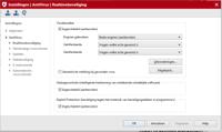 G DATA Antivirus, 1PC, 1 Year, Box 1 jaar Nederlands - thumbnail